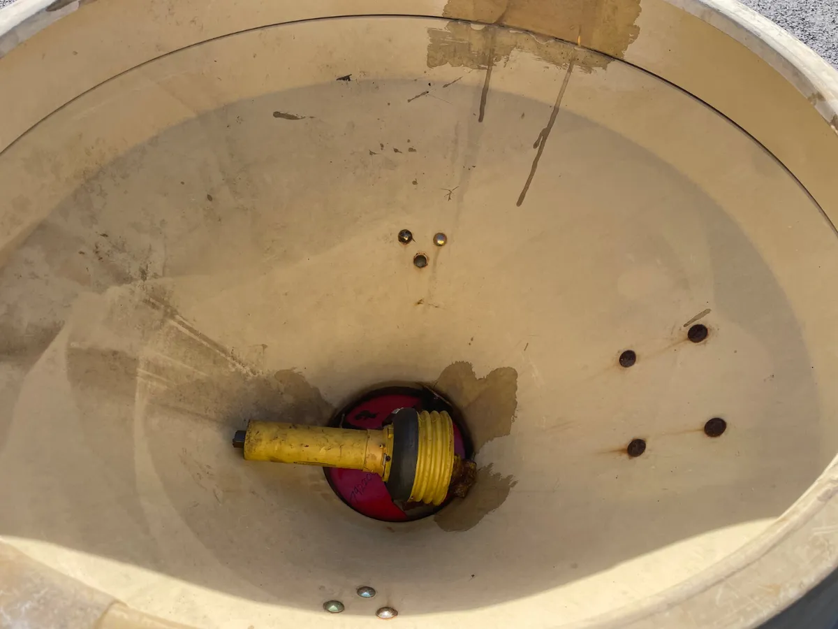 Vicon Fertiliser spreader - Image 4