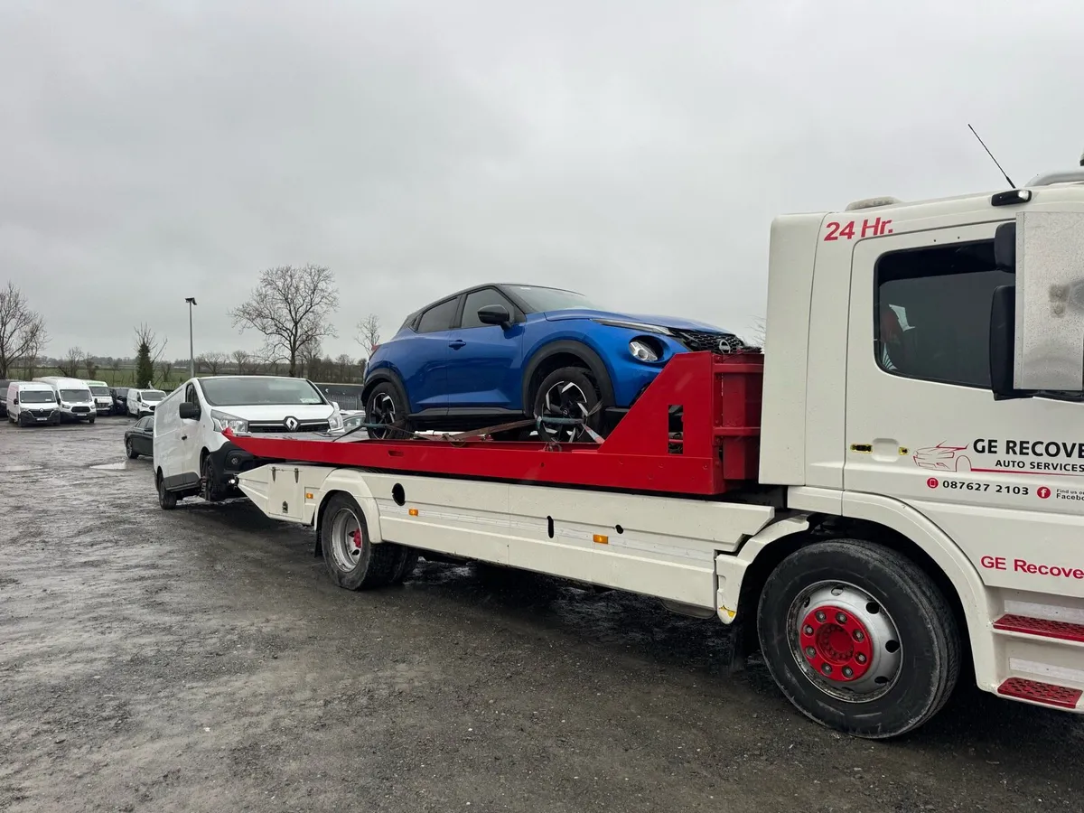 Transport & Recovery - Image 4