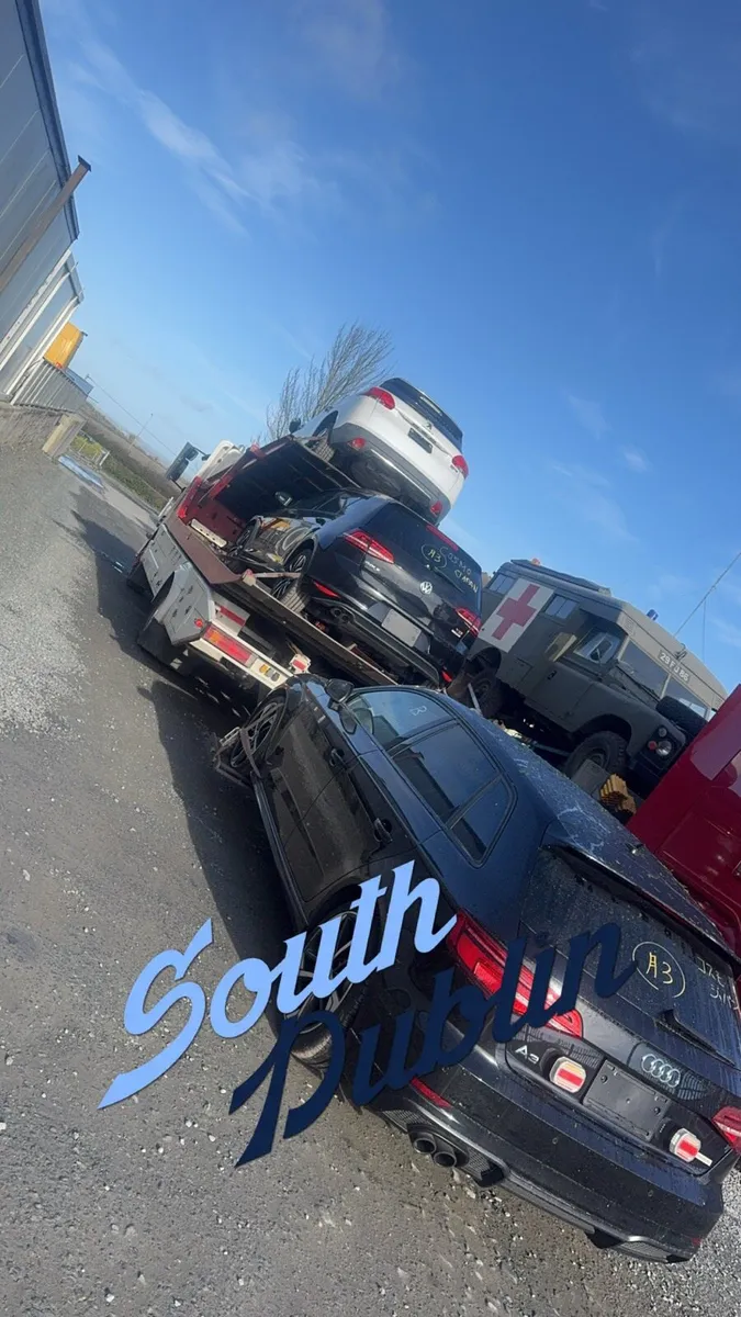 Transport & Recovery - Image 3