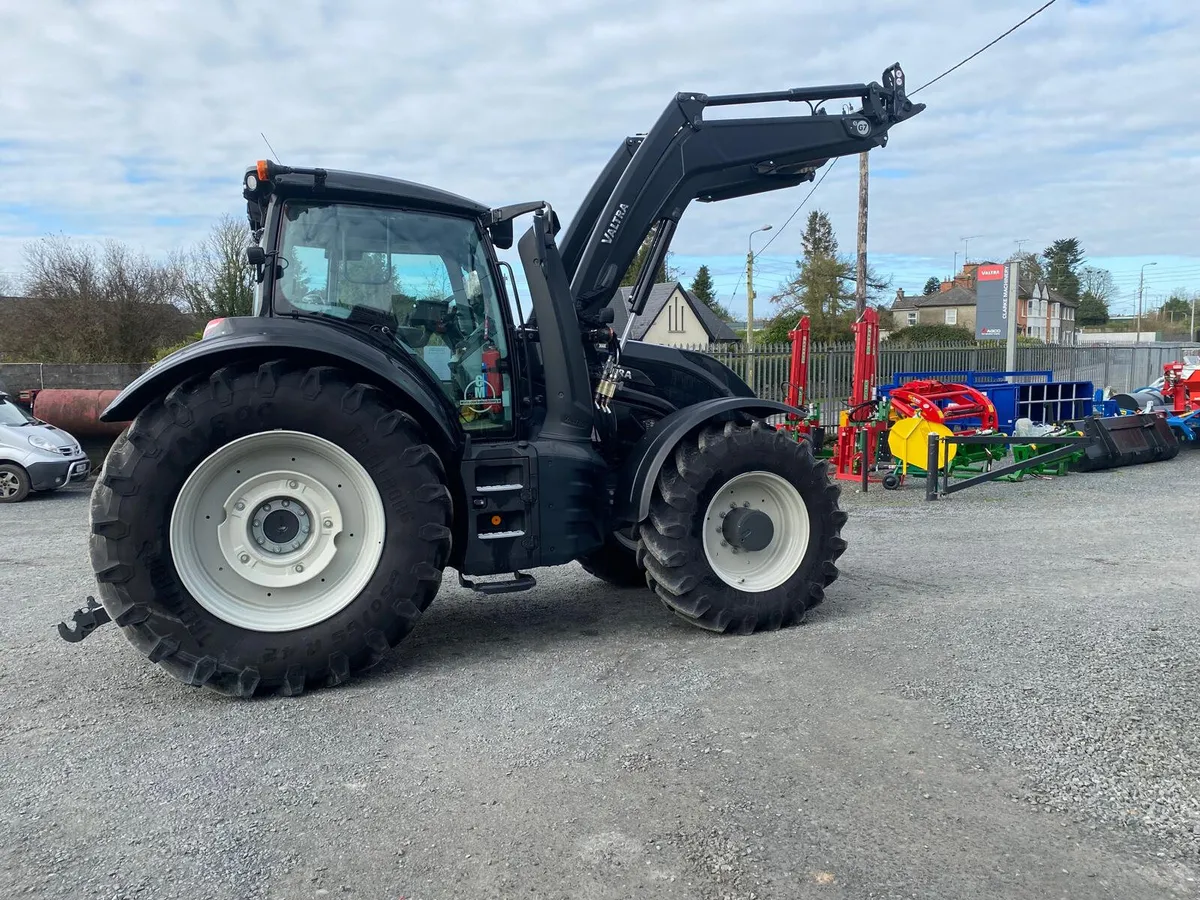 Valtra T195 Versu Huge Spec !!!! - Image 2