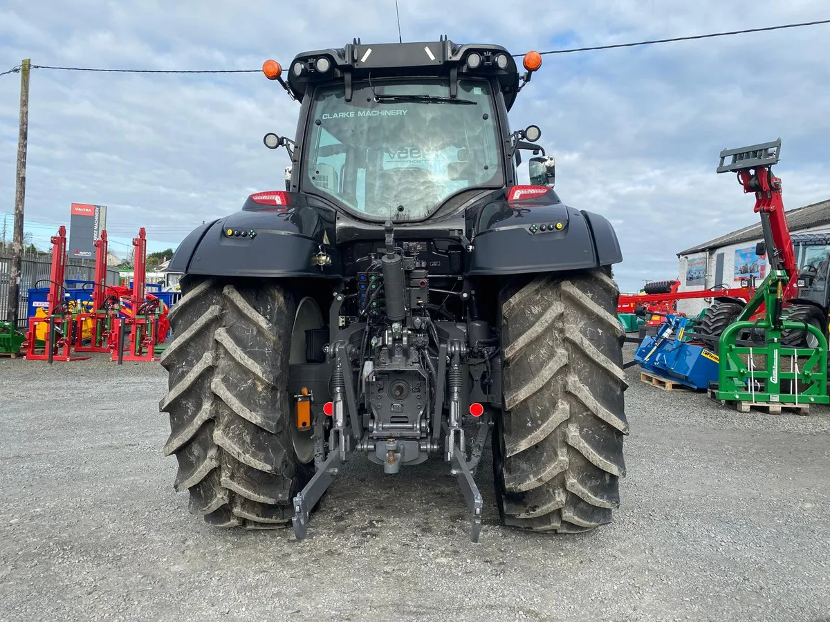 Valtra T195 Versu Huge Spec !!!! - Image 4