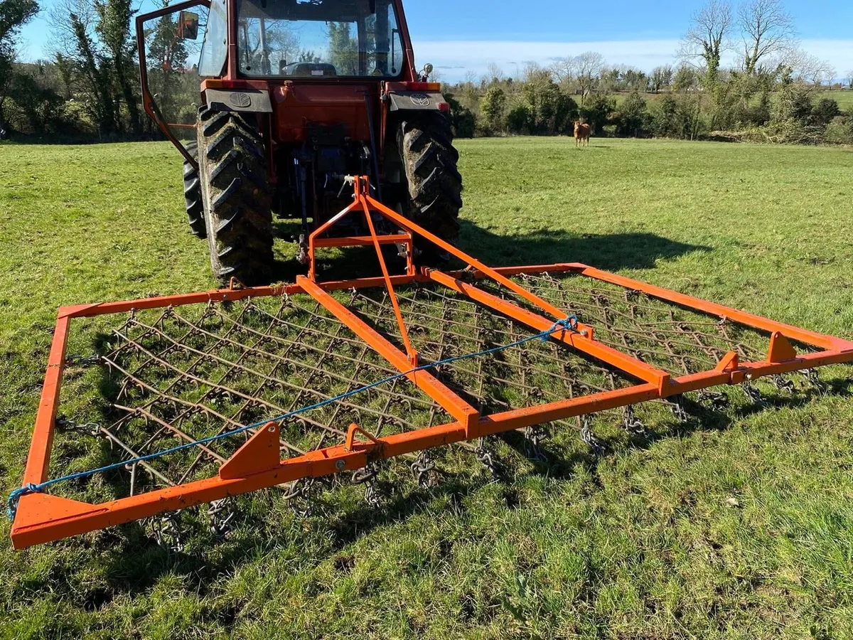 Machinery Self Hire!!! - Image 2