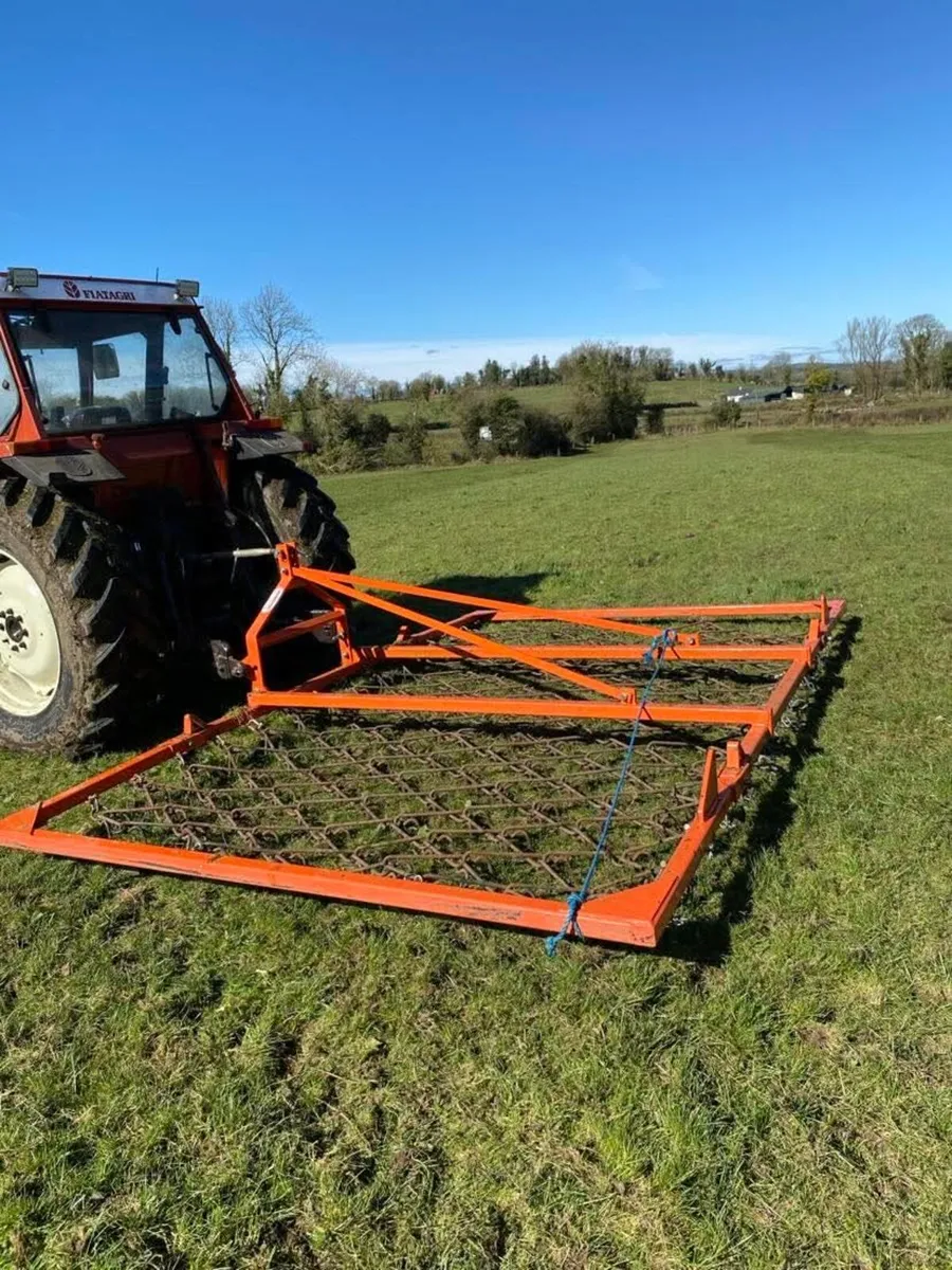 Machinery Self Hire!!! - Image 3