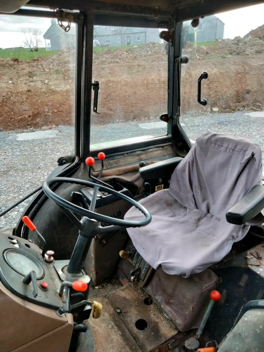 John Deere 2650 - Image 4