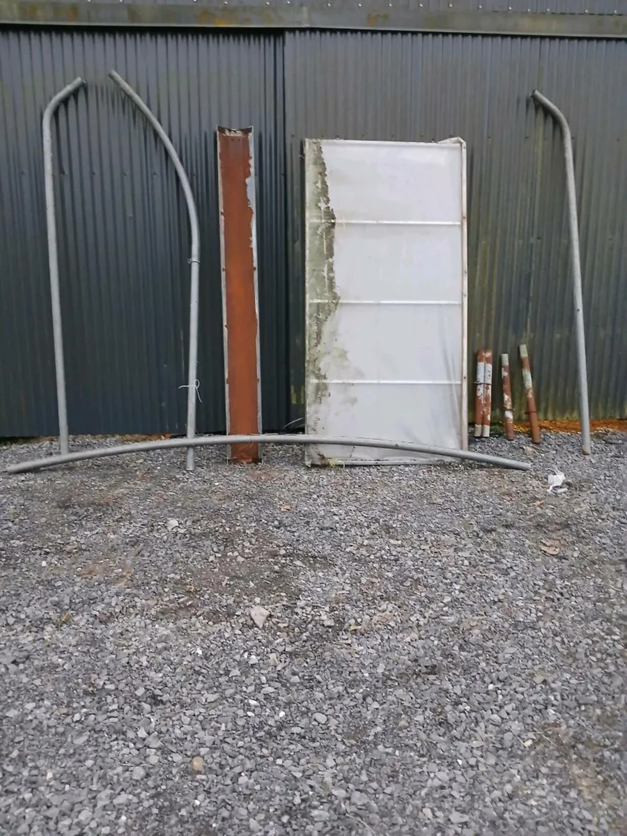 Pollytunnels - Image 2