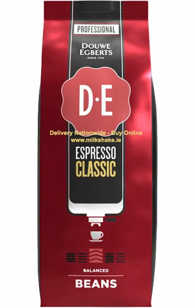 Douwe Egberts Coffee - Delivered Nationwide - Image 2