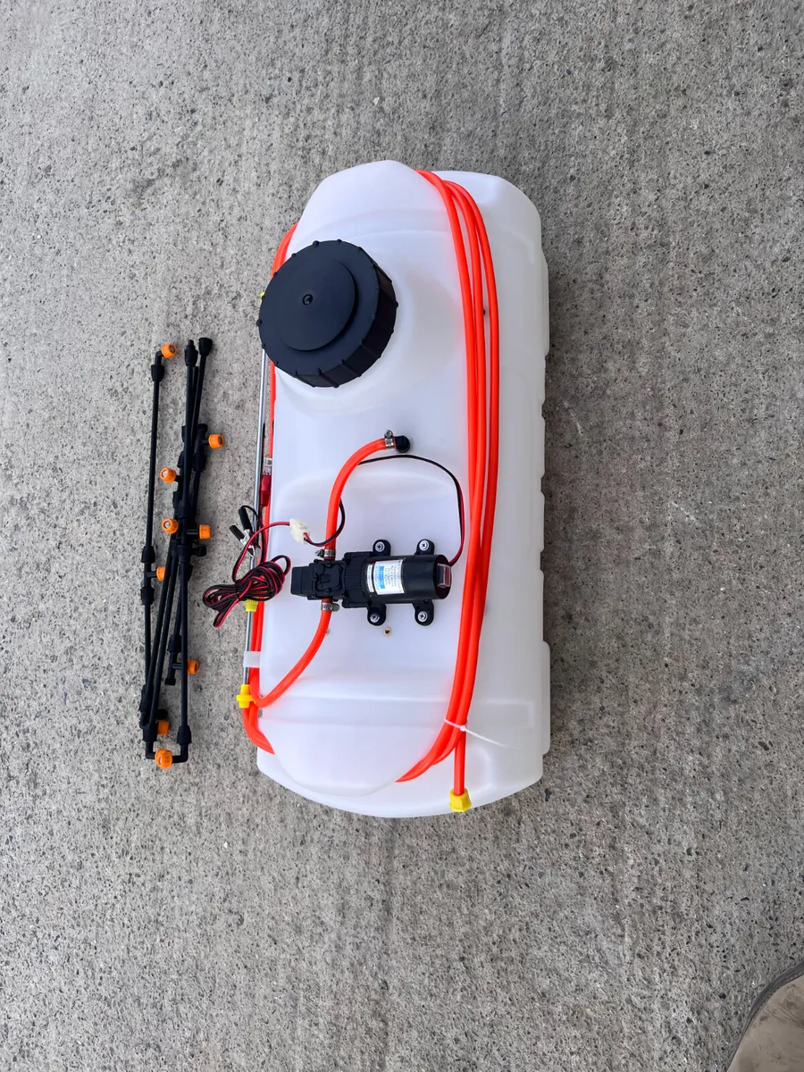 Quad Sprayers - Image 3