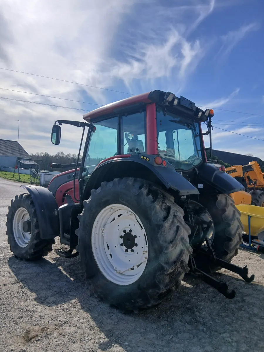 2010 Valtra N111 for sale. - Image 4