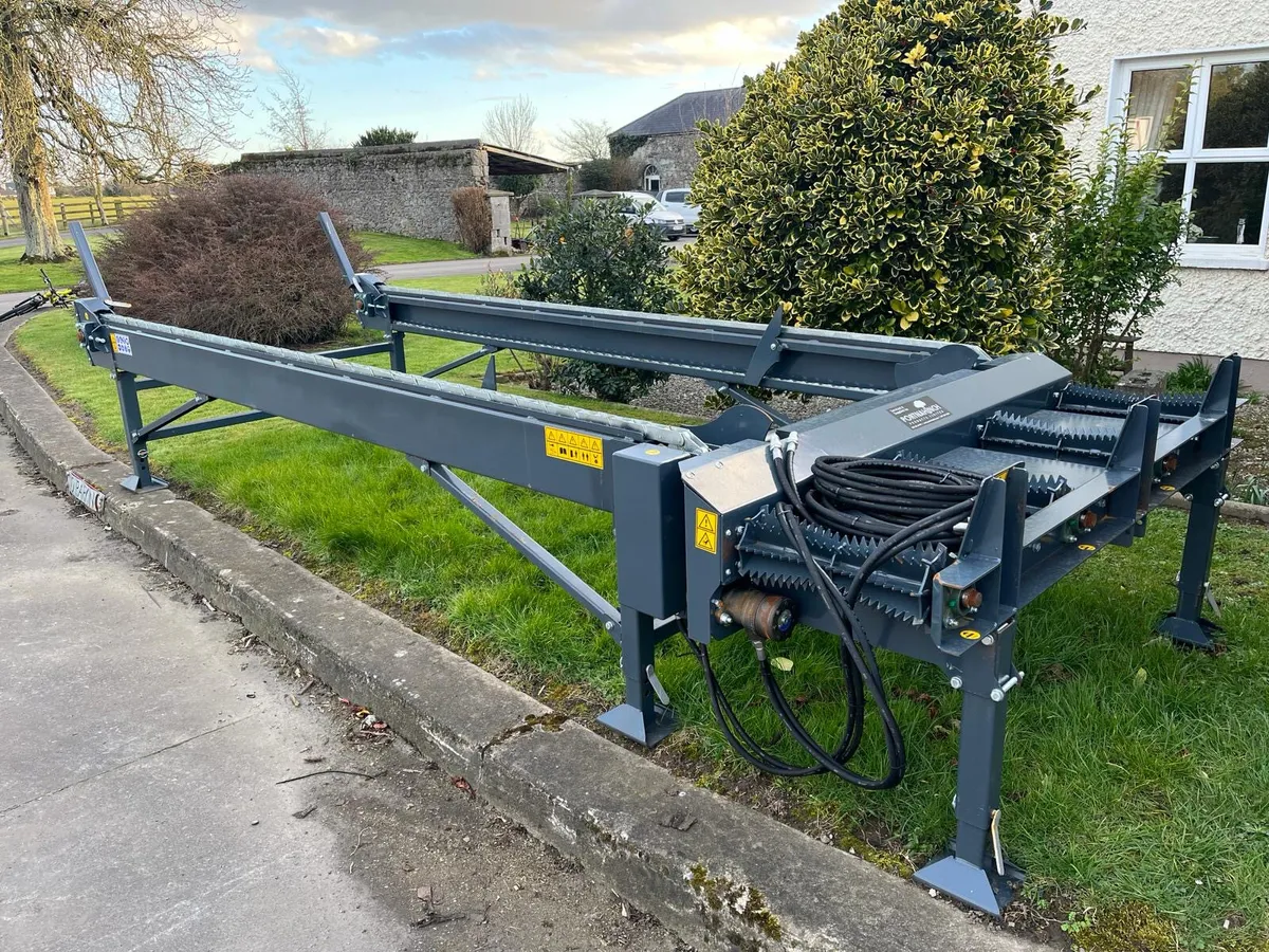 Farm Machinery - Image 2