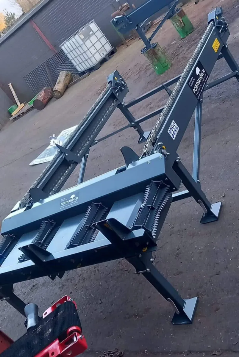 Farm Machinery - Image 3