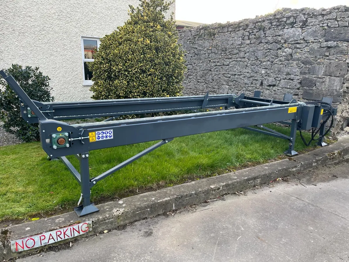 Farm Machinery - Image 1