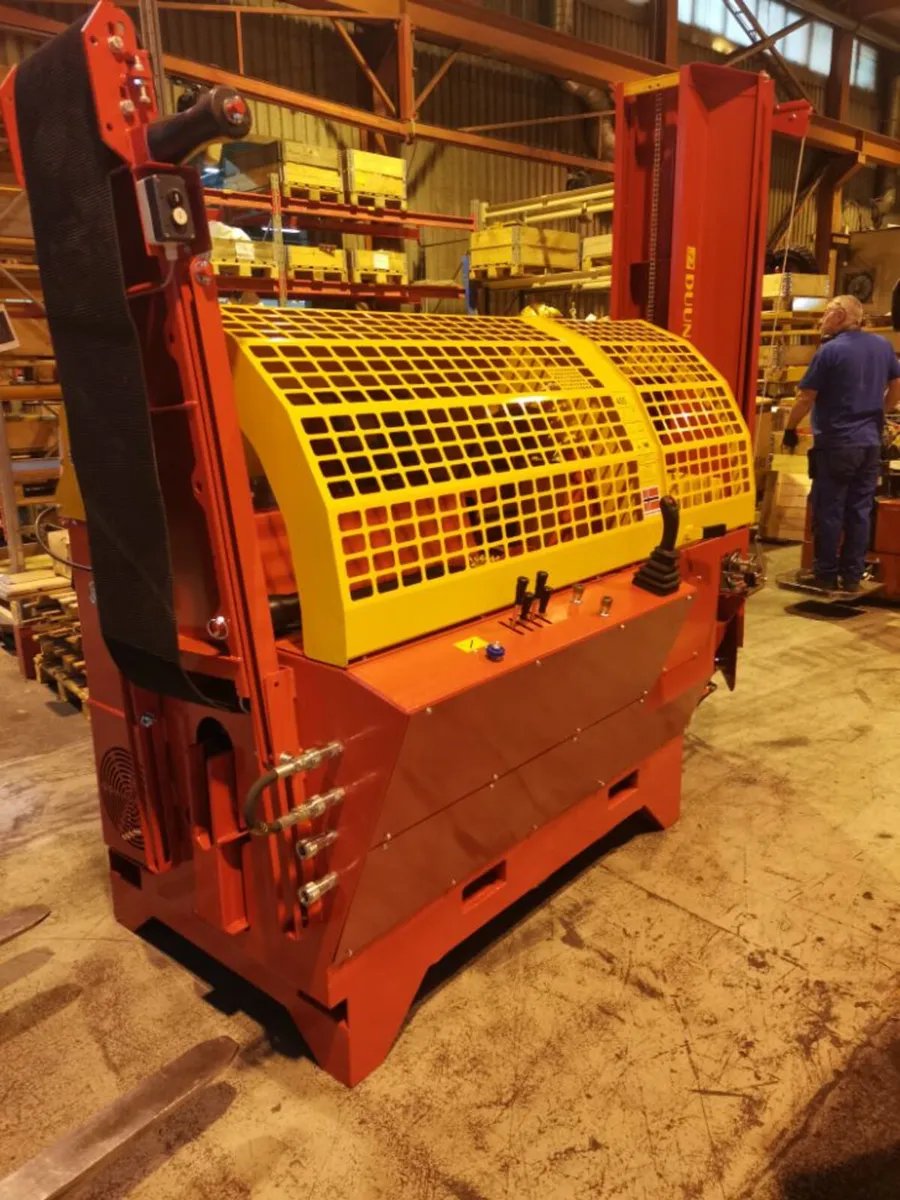 Duun Firewood Processors - Image 4