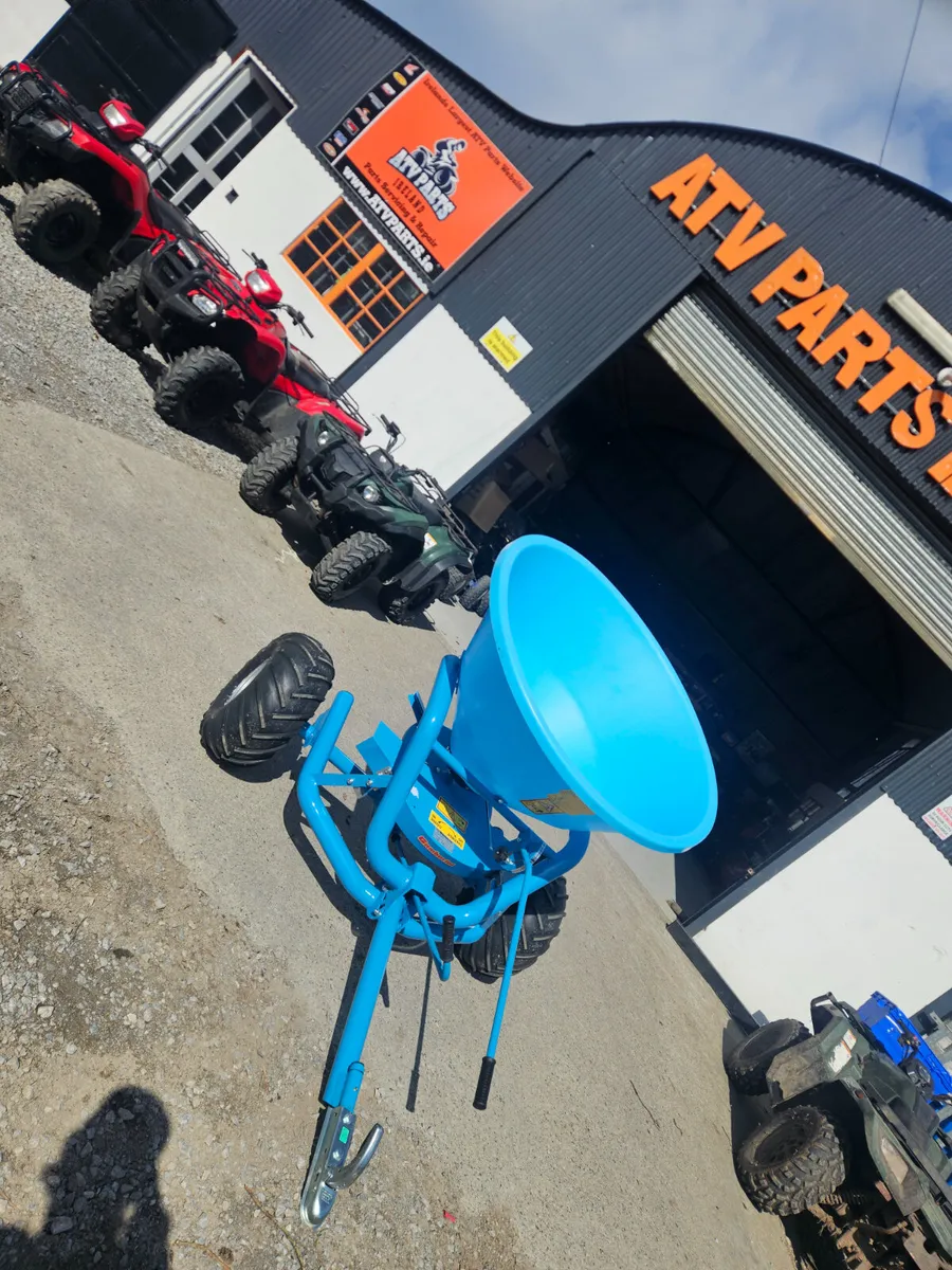 GAMBERINI SUPER JET 500 IN STOCK! - Image 4