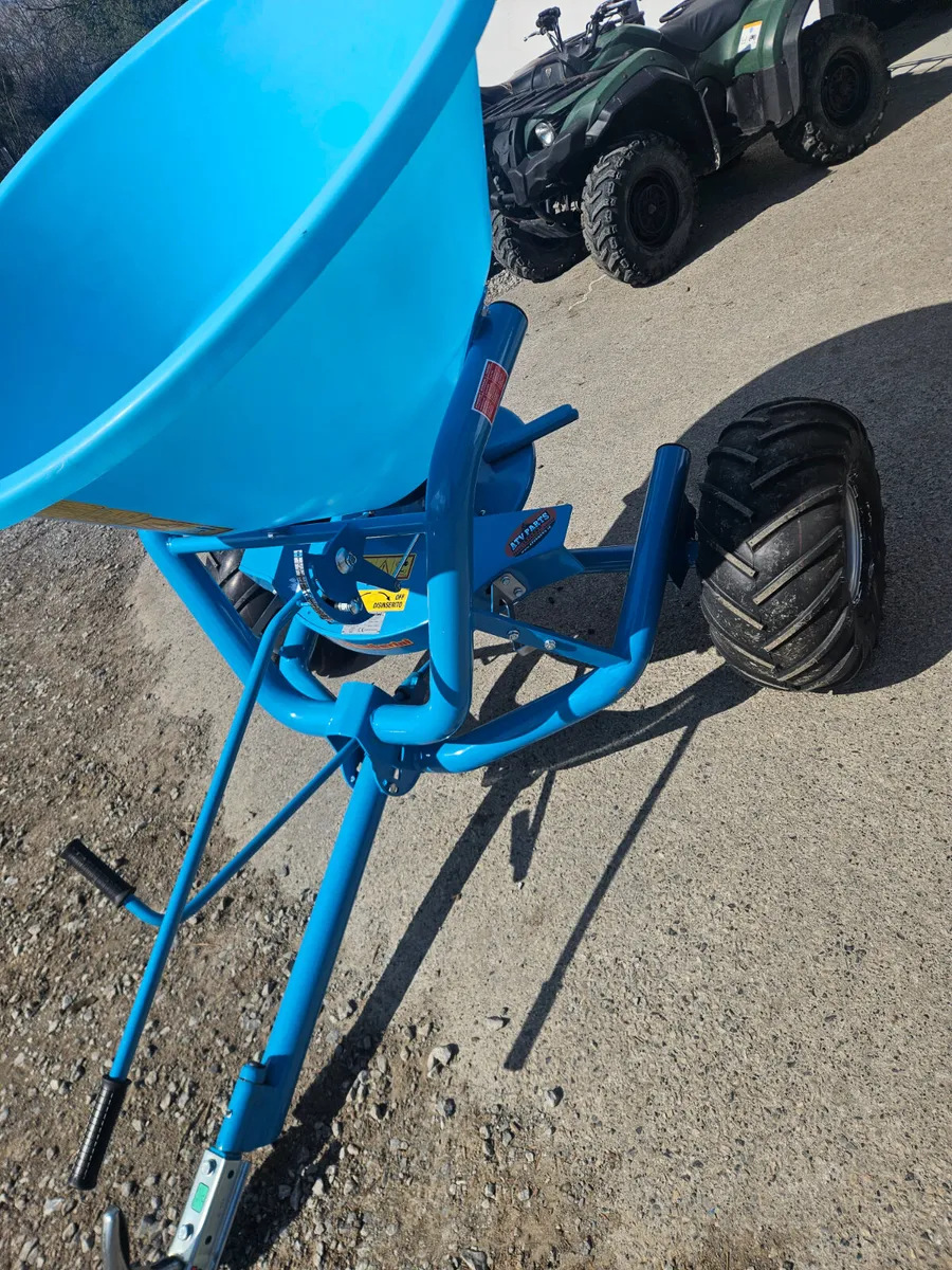 GAMBERINI SUPER JET 500 IN STOCK! - Image 1