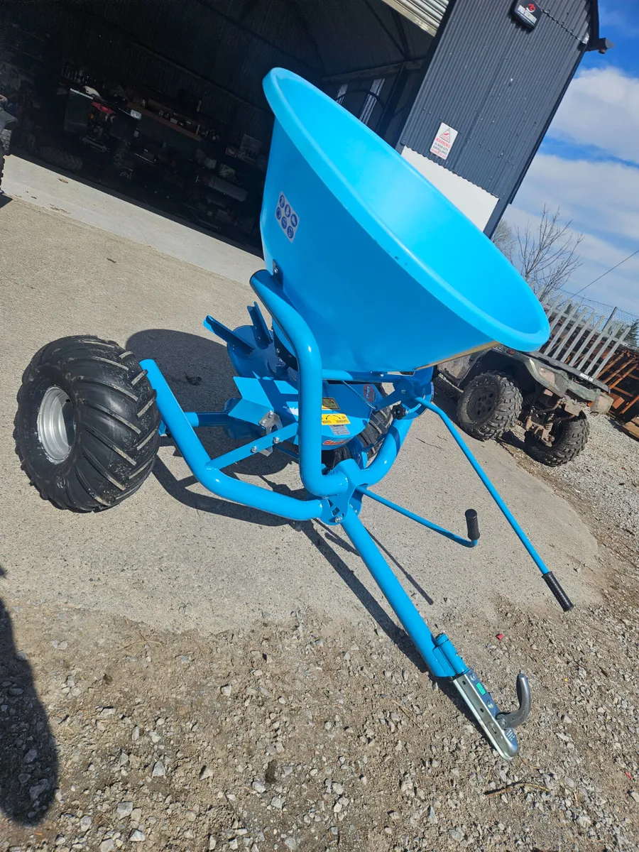 GAMBERINI SUPER JET 500 IN STOCK! - Image 3