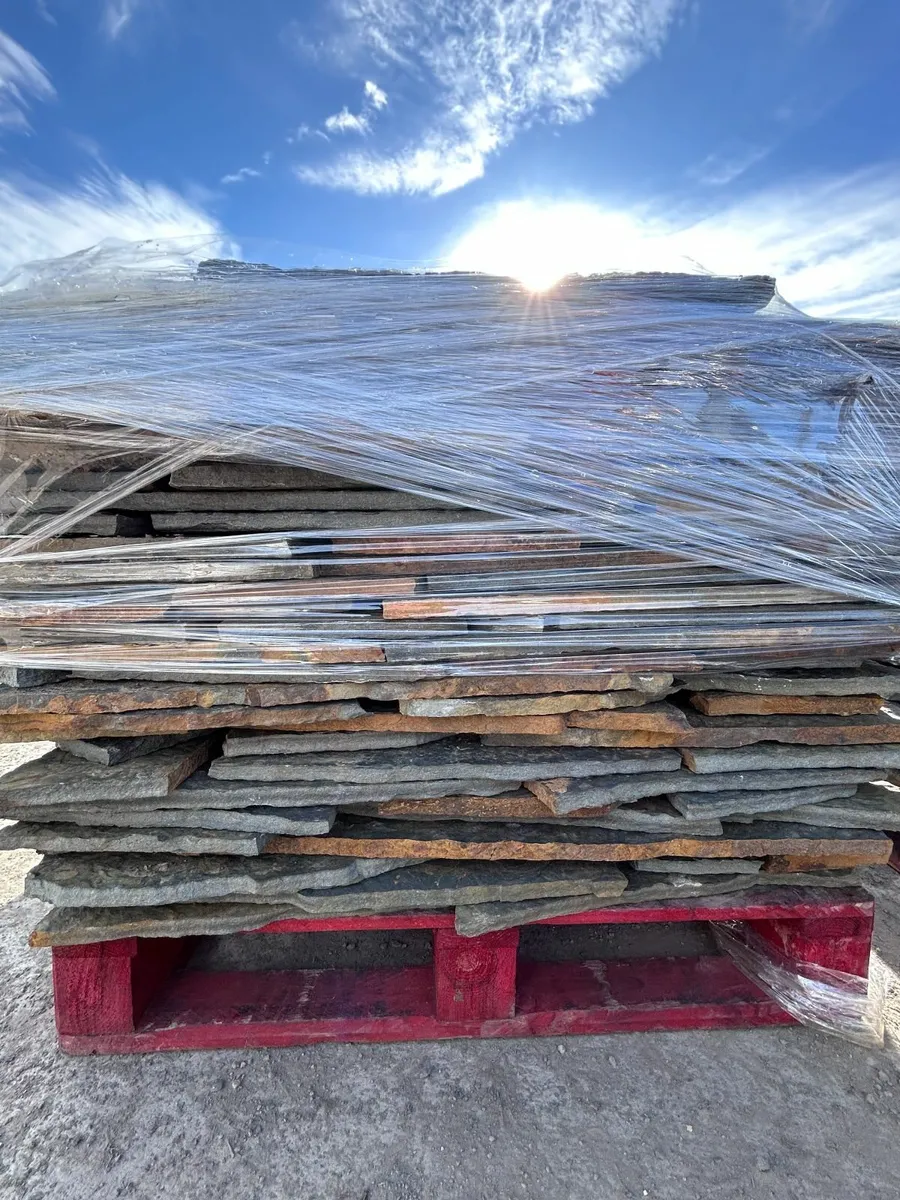 Liscannor Crazy paving - Image 2