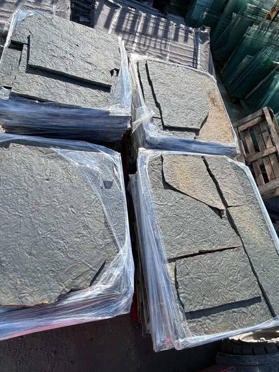 Liscannor Crazy paving - Image 3