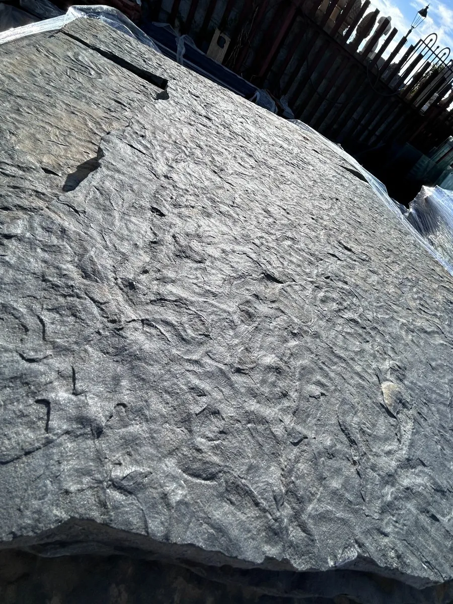 Liscannor Crazy paving - Image 1