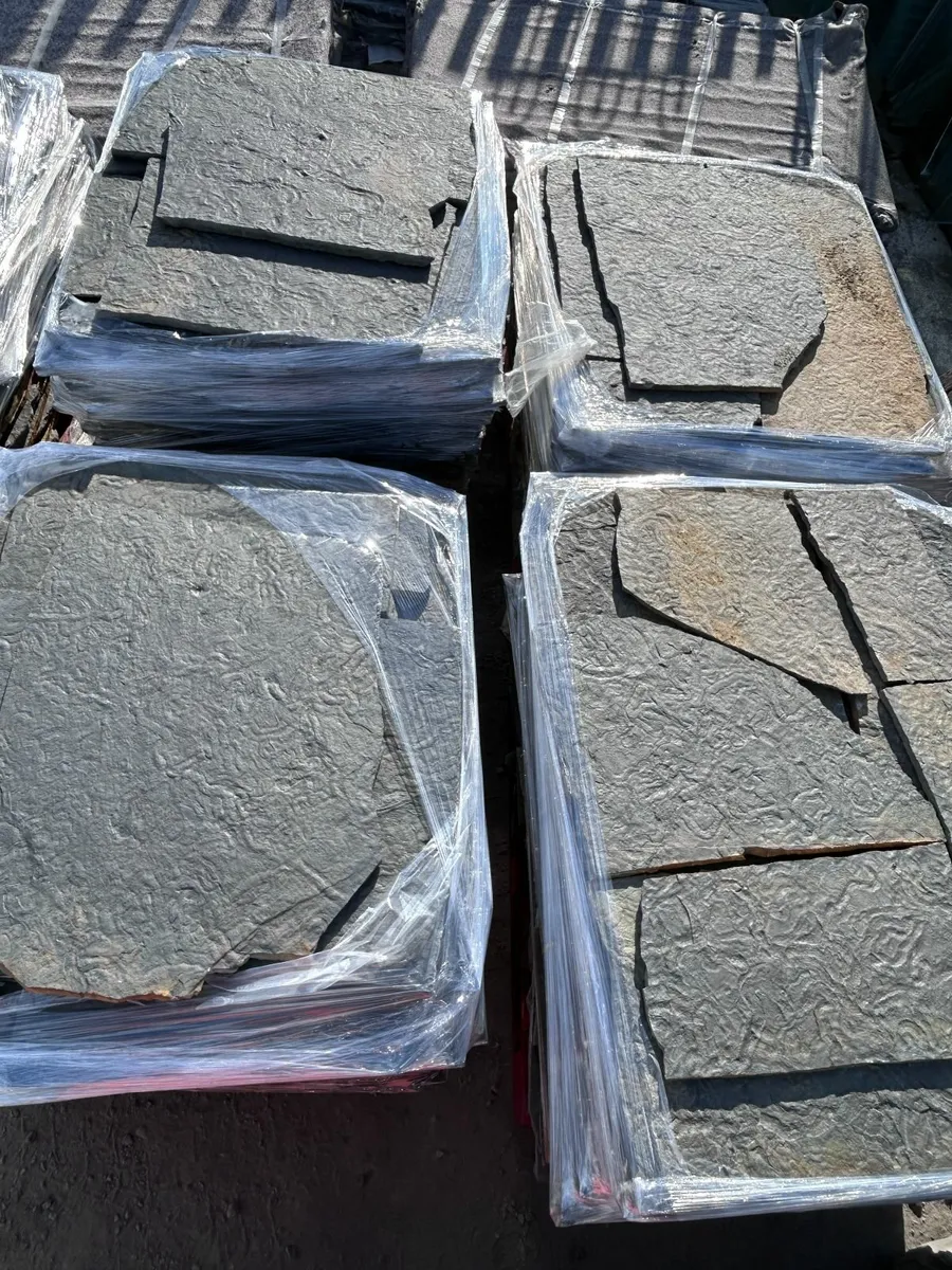 Liscannor Crazy paving - Image 4