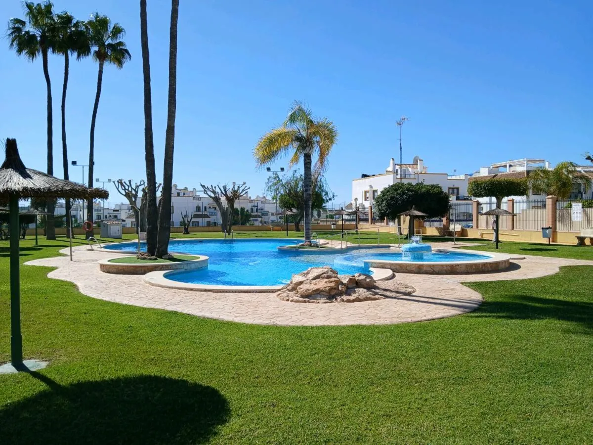 Holiday Alicante Torrevieja Costa Blanca Spain - Image 1