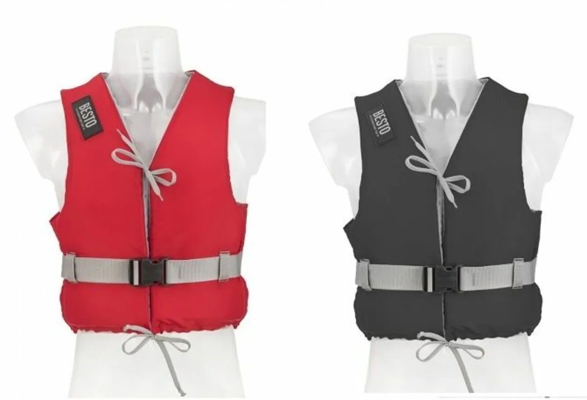 Besto Bouyancy Aids - Image 1