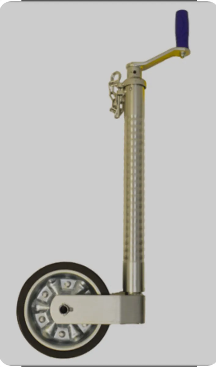 Parts to suit ifor Williams - Image 4