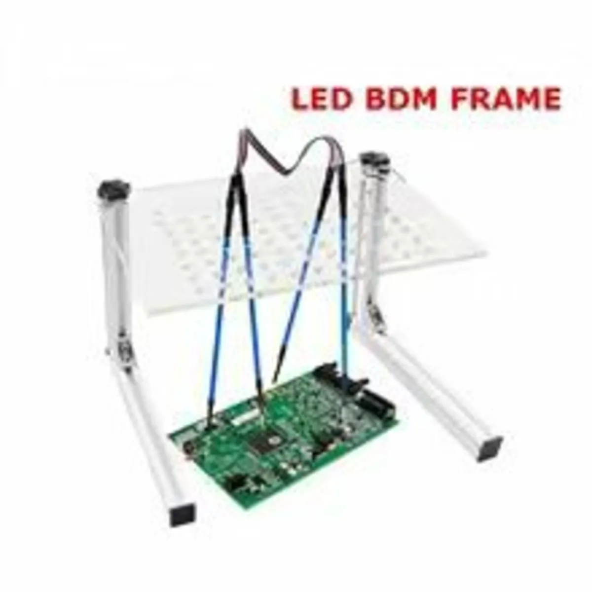 Kess,Ktag,BDM frame. - Image 4