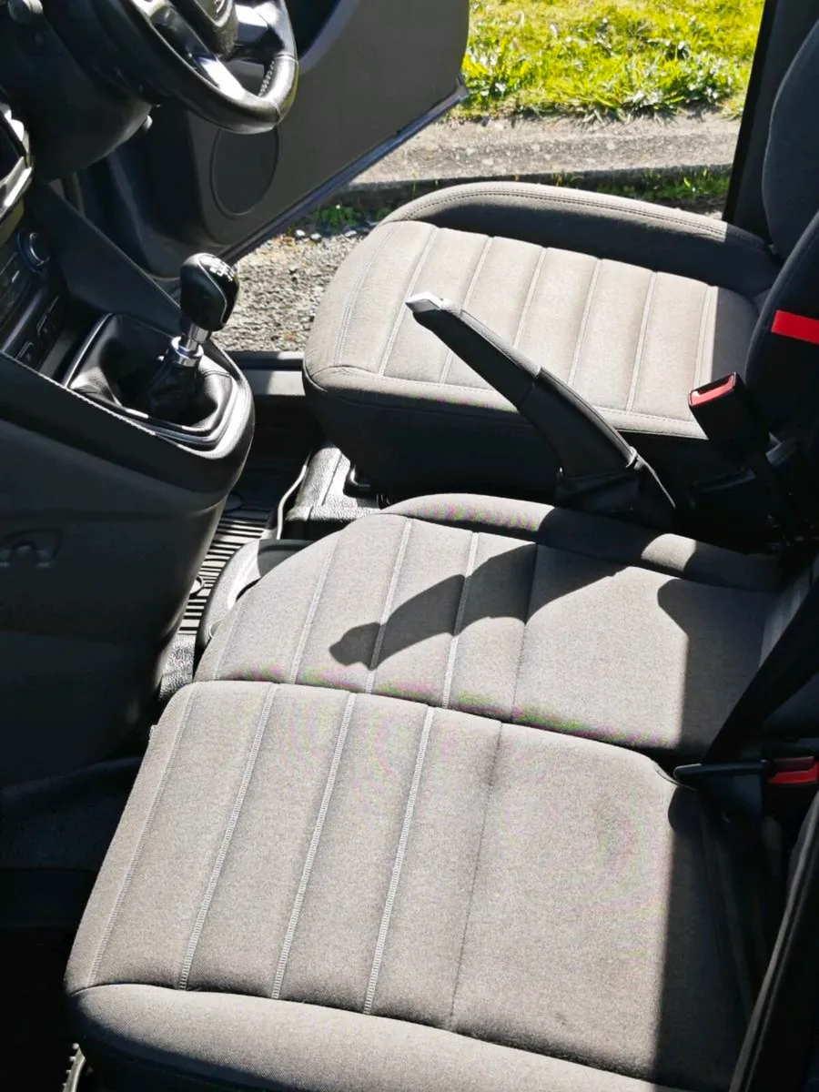 Ford Connect - New DOE- One Year Tax. No Vat - Image 4