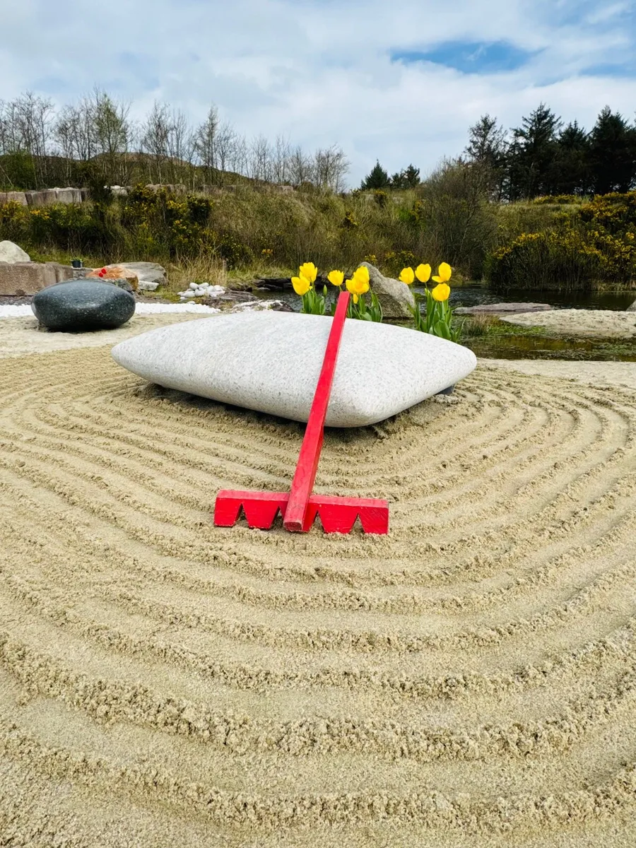 Zen  Gardens - Image 1