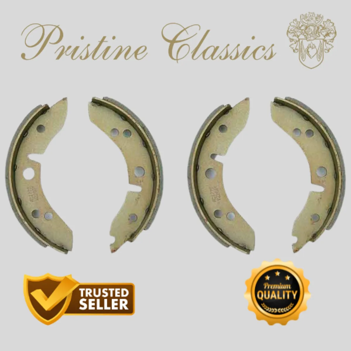 MG MIDGET/AUSTIN HEALEY SPRITE PARTS - Image 1