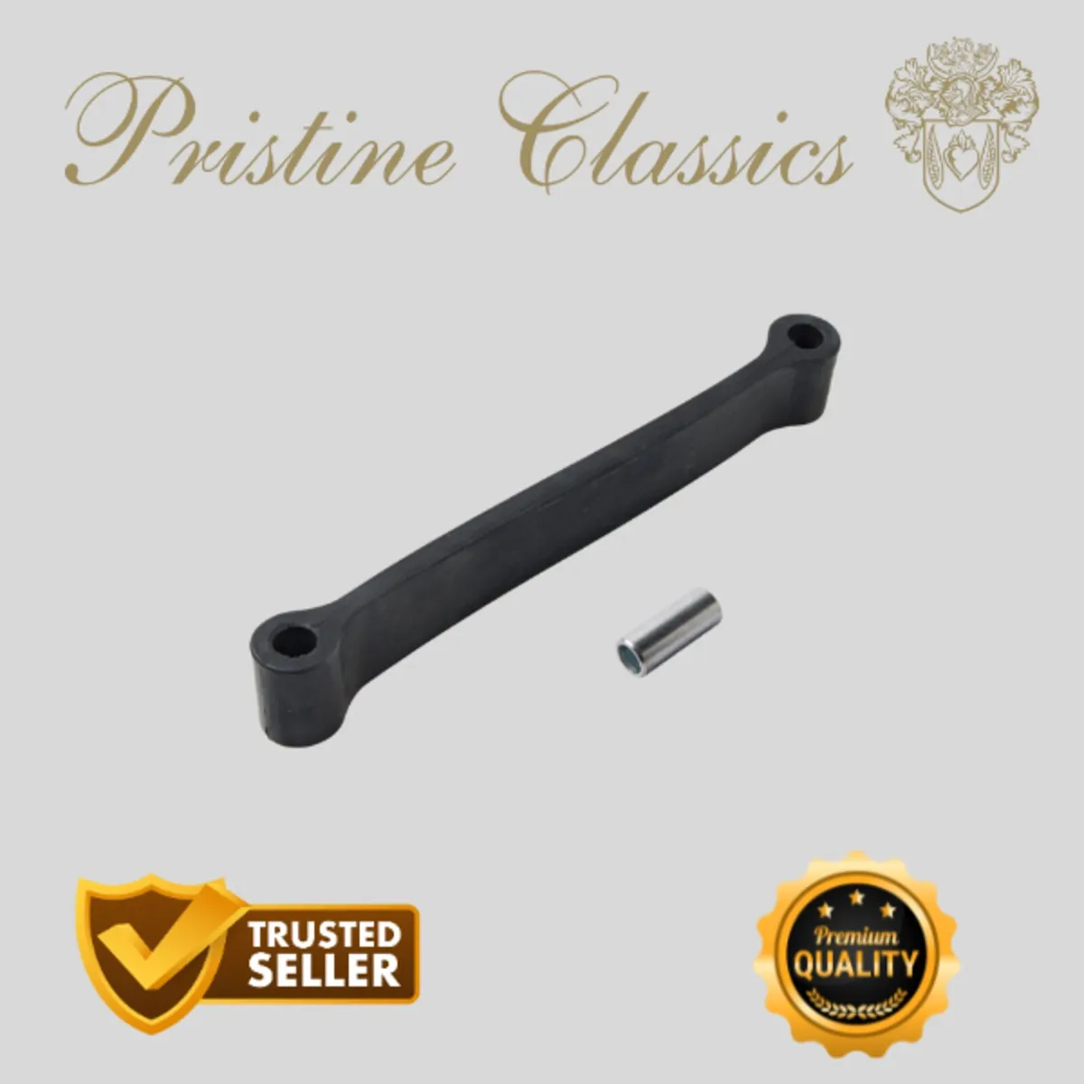 MG MIDGET/AUSTIN HEALEY SPRITE PARTS - Image 3