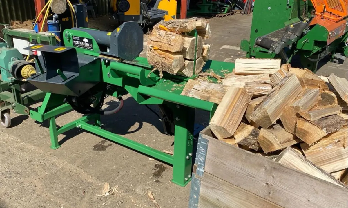 Firewood Machinery - Image 3