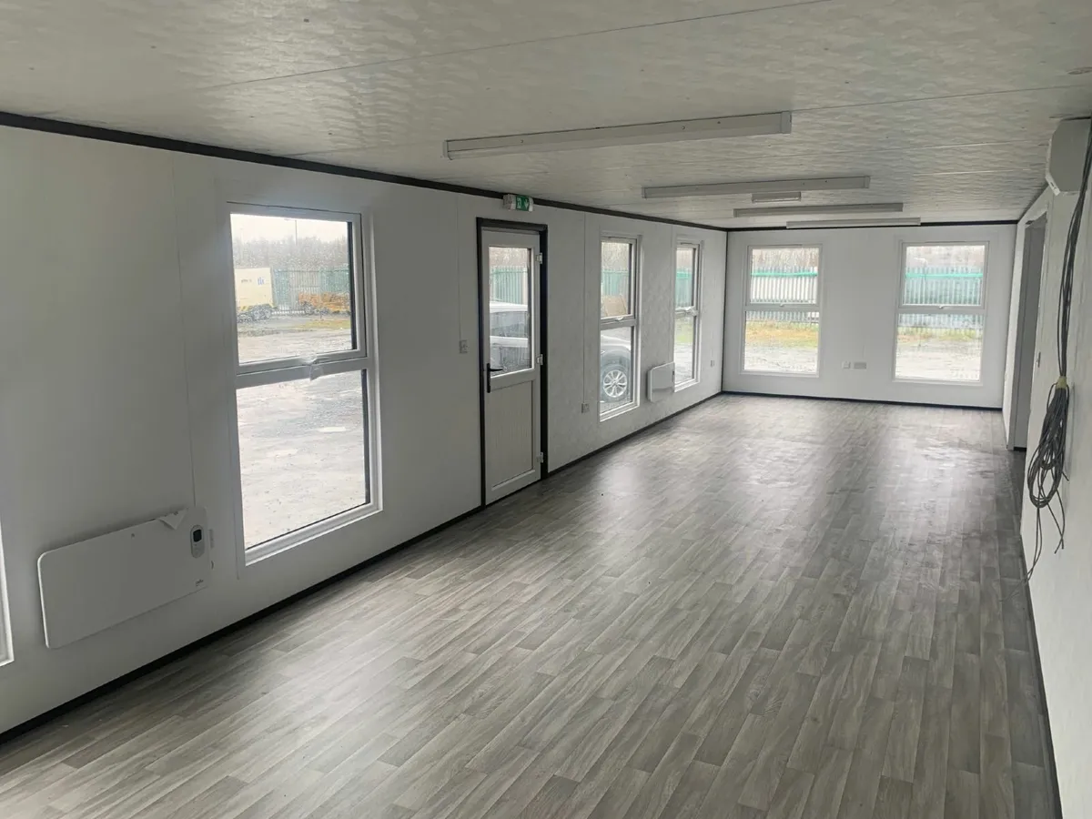 Large Luxury Office Building for Sale / Rent - Image 2