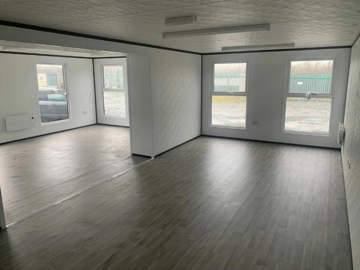 Large Luxury Office Building for Sale / Rent - Image 3