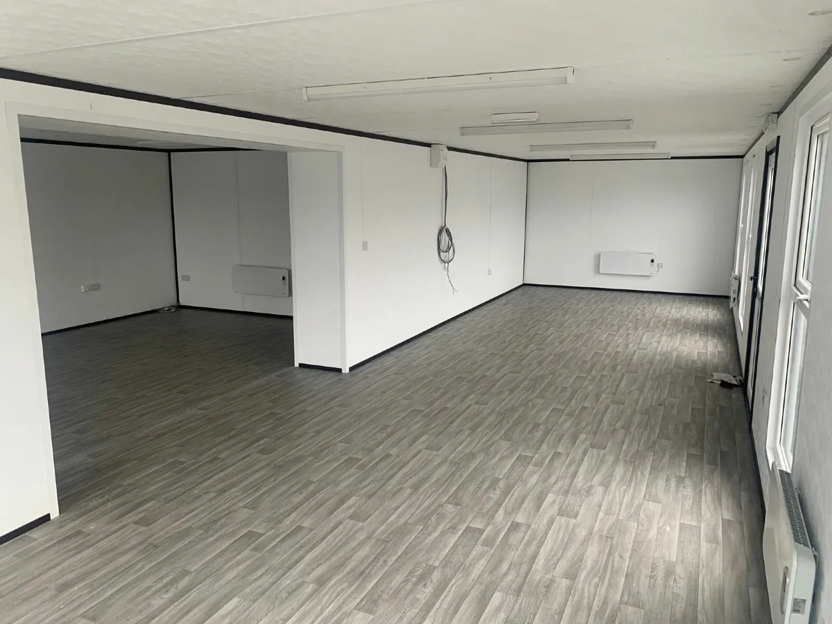 Large Luxury Office Building for Sale / Rent - Image 4