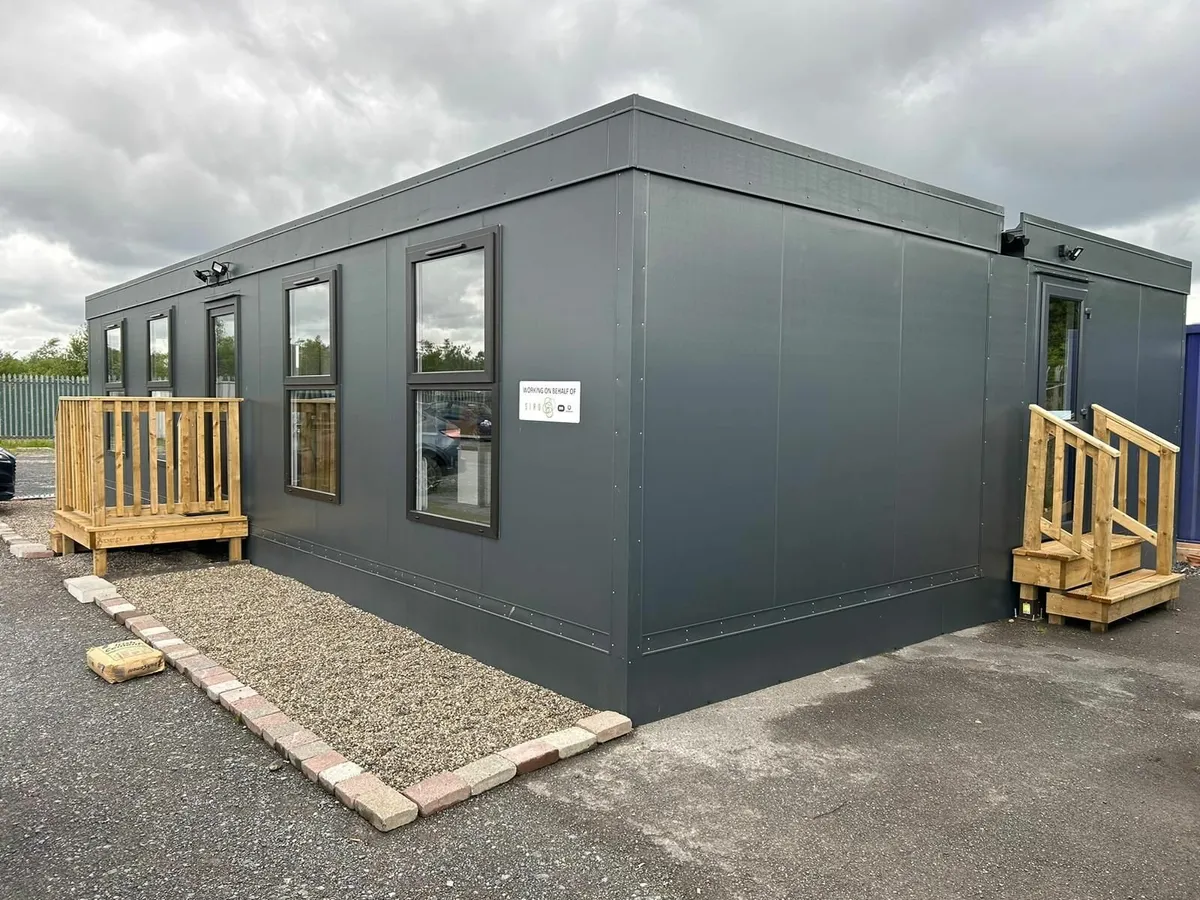 Large Luxury Office Building for Sale / Rent - Image 1