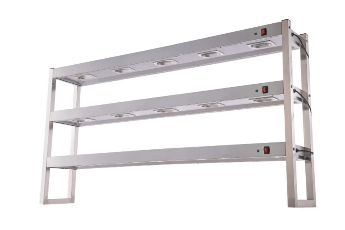 New Heated over self pass - Image 3