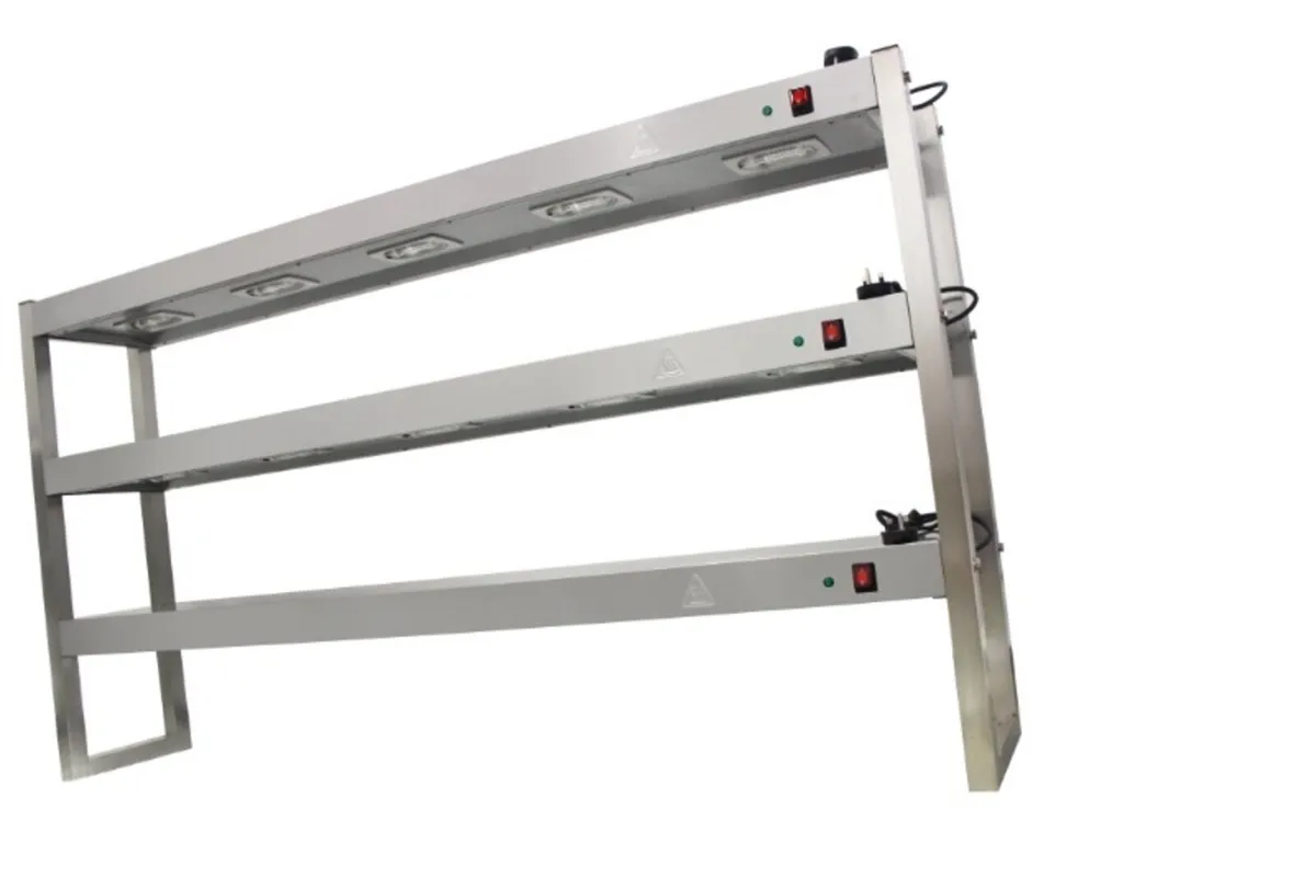 New Heated over self pass - Image 4