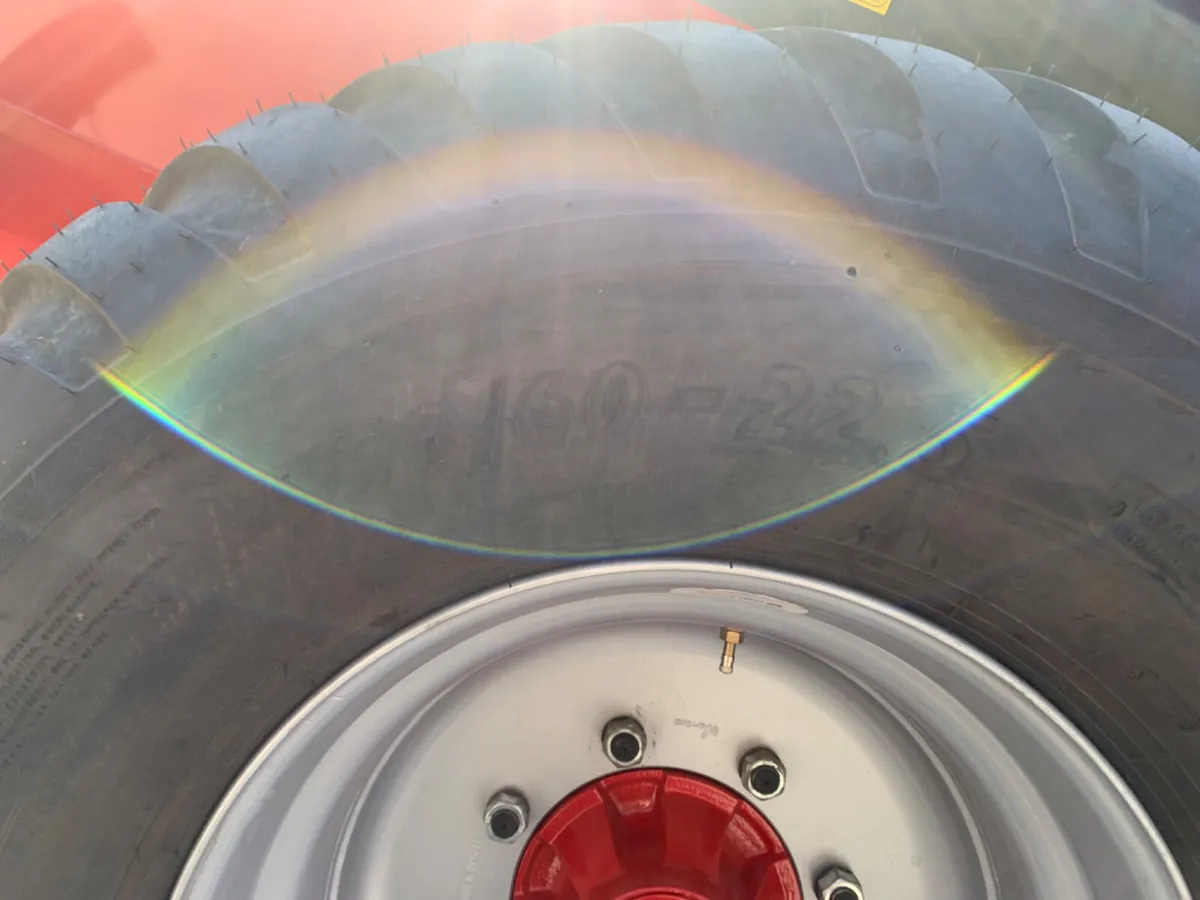 Hi spec sidespreader - Image 2