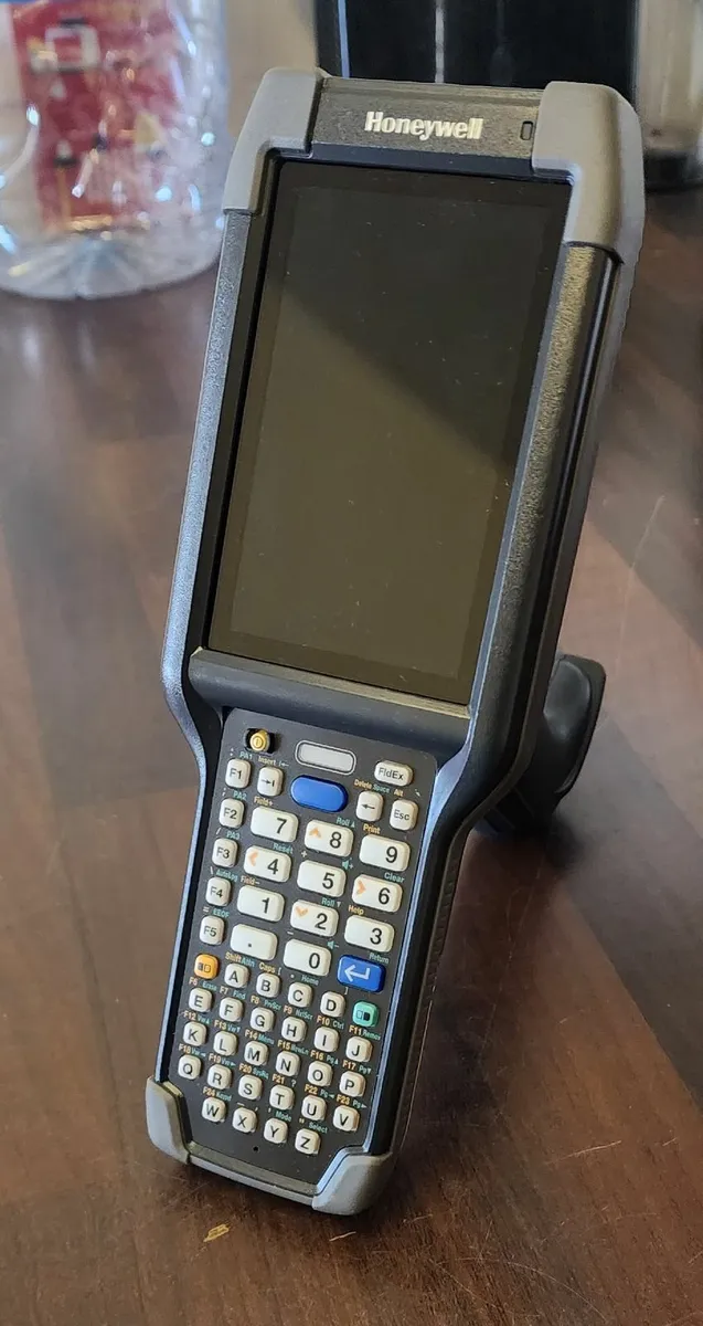 4 off Honeywell CK65 - Image 2