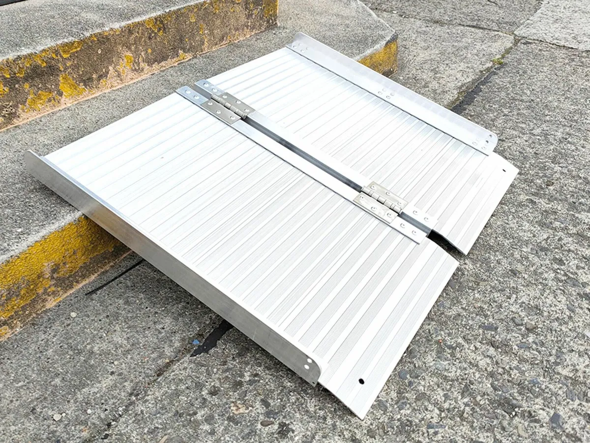 Wheelchair Ramps - Image 3