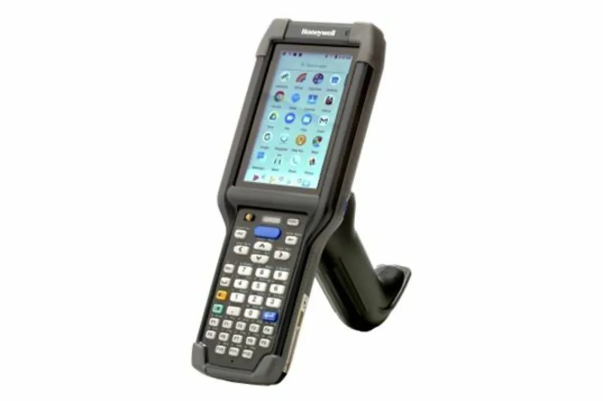 4 off Honeywell CK65 - Image 3