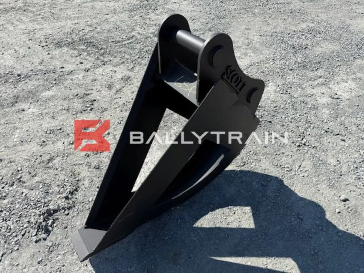 New 65mm Drain Bucket - Image 1