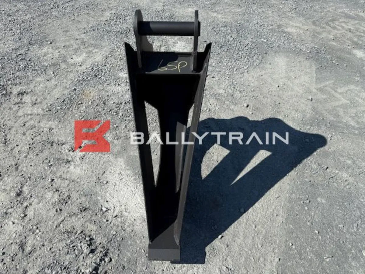 New 65mm Drain Bucket - Image 3