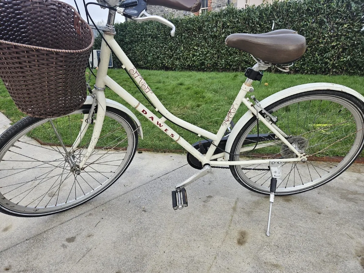 Dawes Duchess Heritage Bike - Image 1