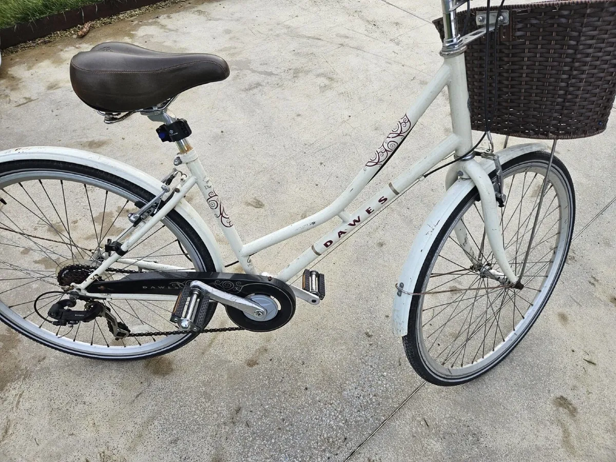 Dawes Duchess Heritage Bike - Image 2