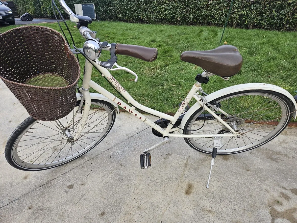 Dawes Duchess Heritage Bike - Image 3
