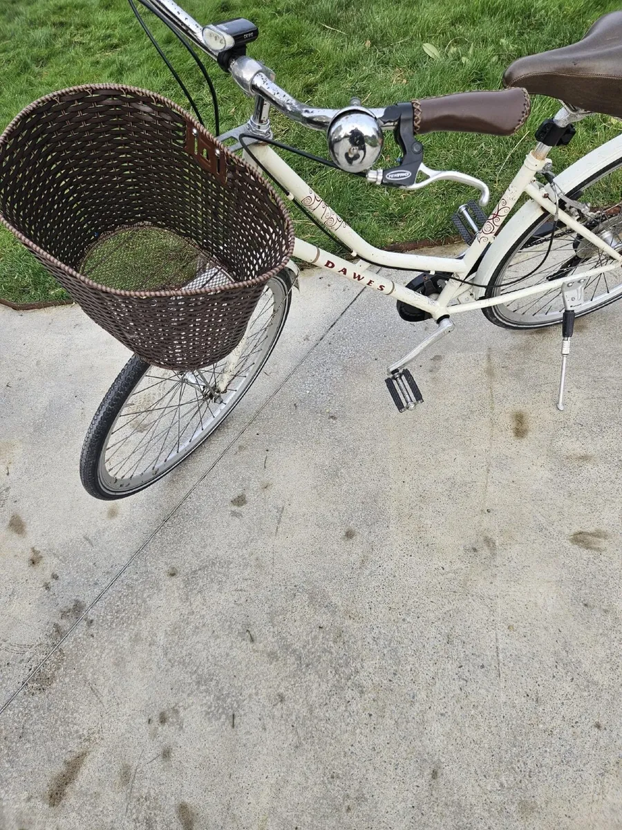 Dawes Duchess Heritage Bike - Image 4