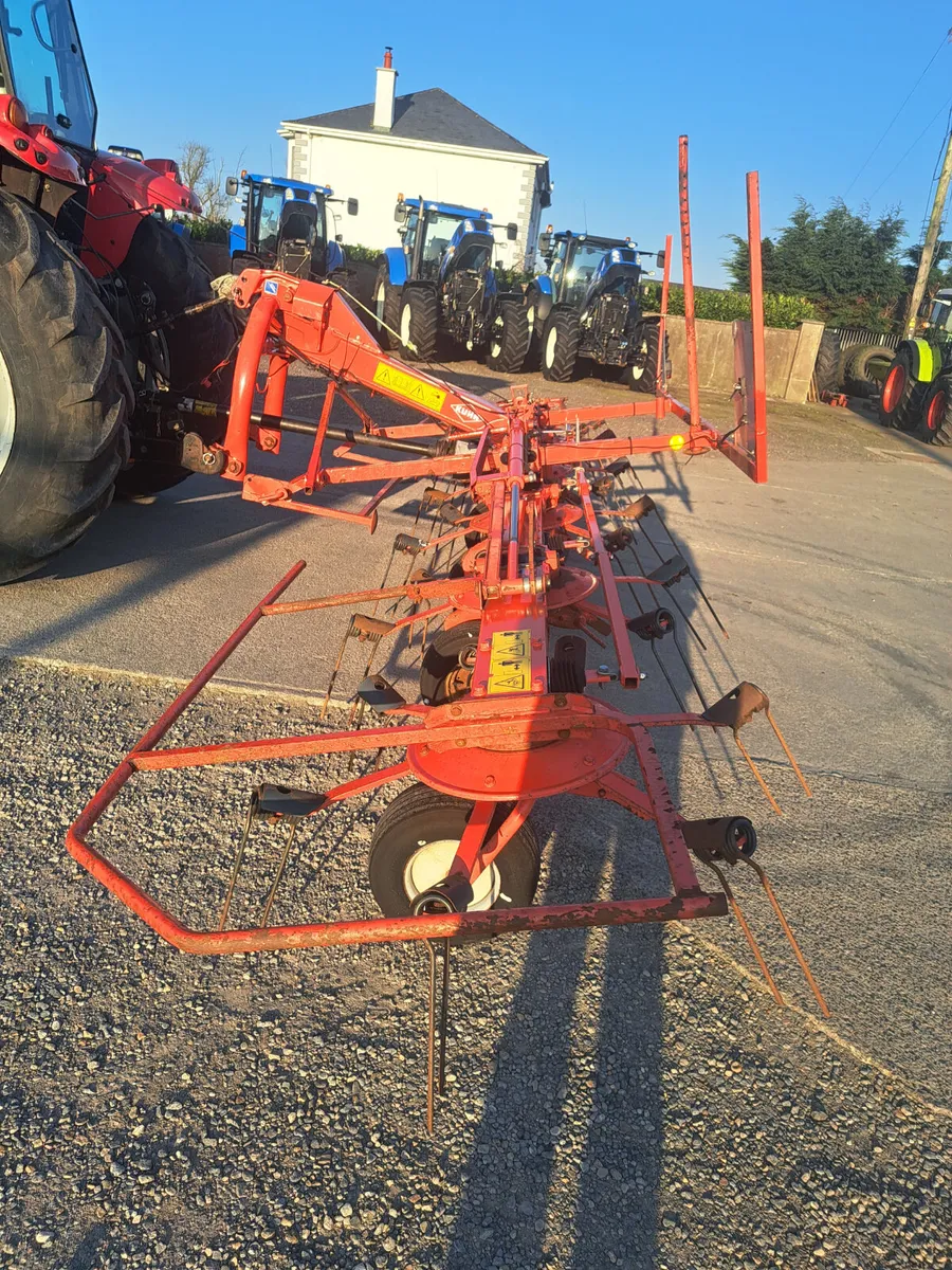 KUHN TEDDER - Image 1