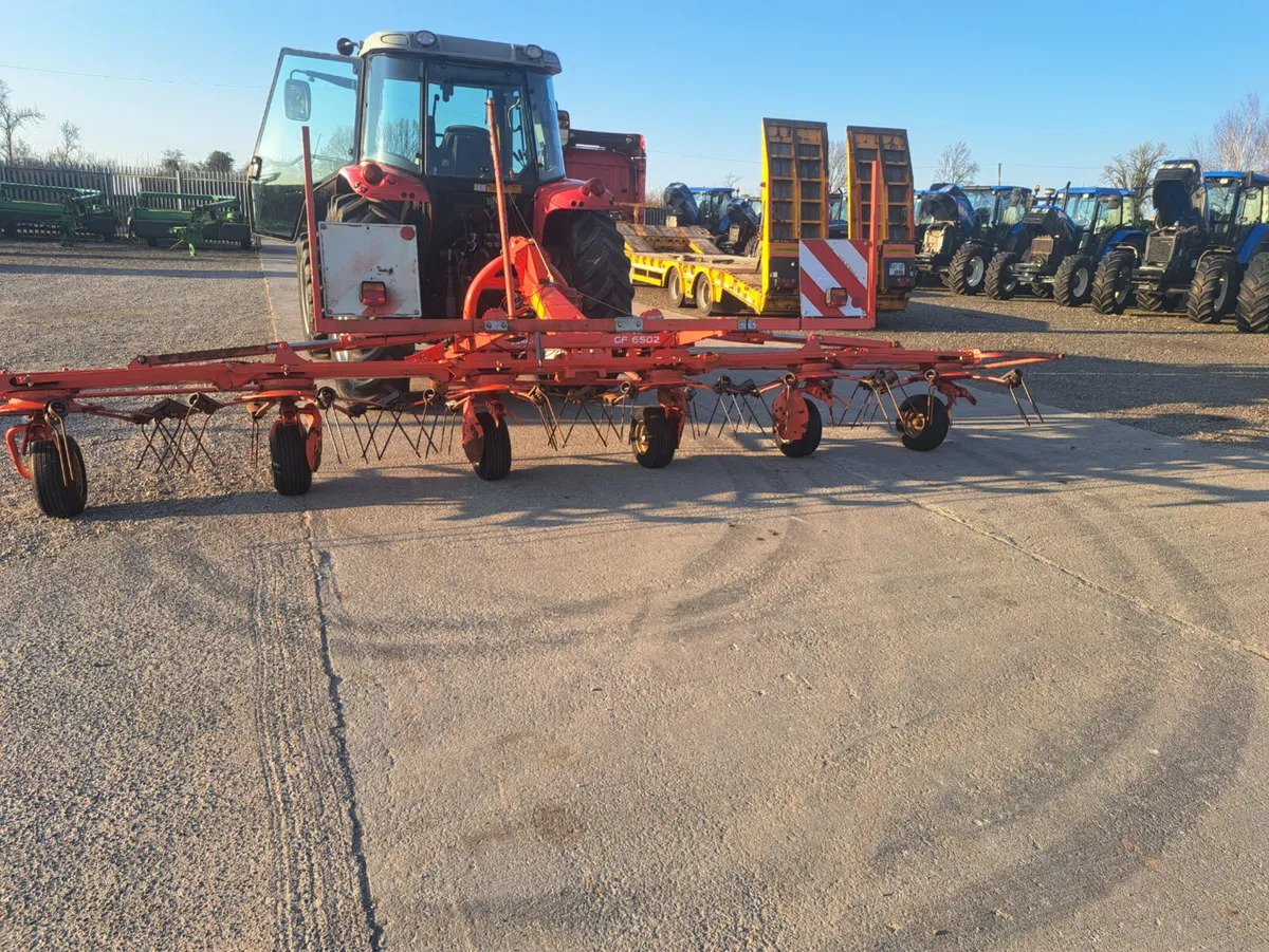 KUHN TEDDER - Image 2